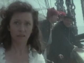Hornblower - The Duchess and the Devil - Clip 1