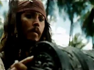 Pirates of the Caribbean: Dead Man's Chest