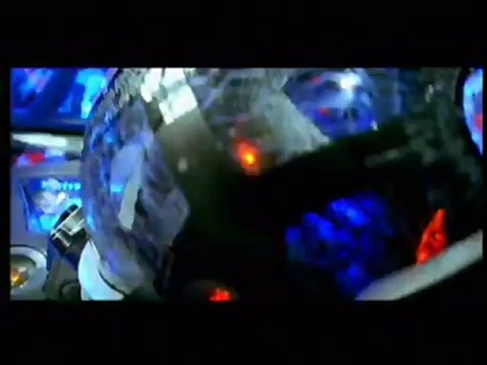 Stealth - Full