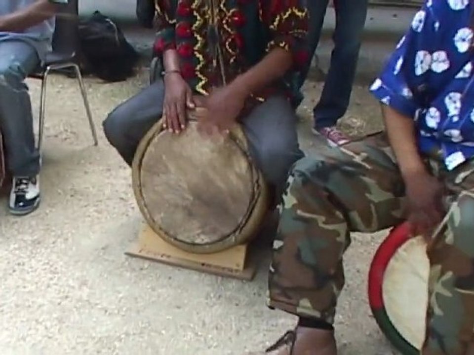 commémoration abolition esclavage 10 mai 2012