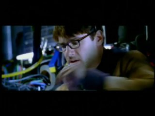 National Treasure - Press Conference