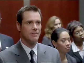 Fun with Dick and Jane - Clip - I believe I can fly