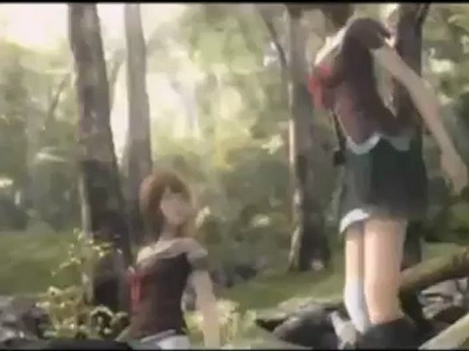 [Video] Project Zero 2: Wii Edition