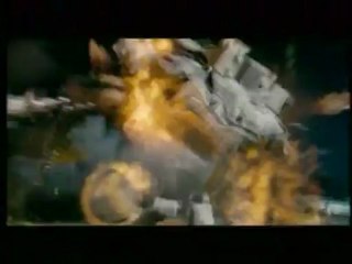 xXx: The Next Level - Clip - Tank Chase