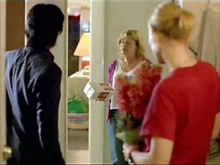 Little Fish - Clip - Jonny arrives