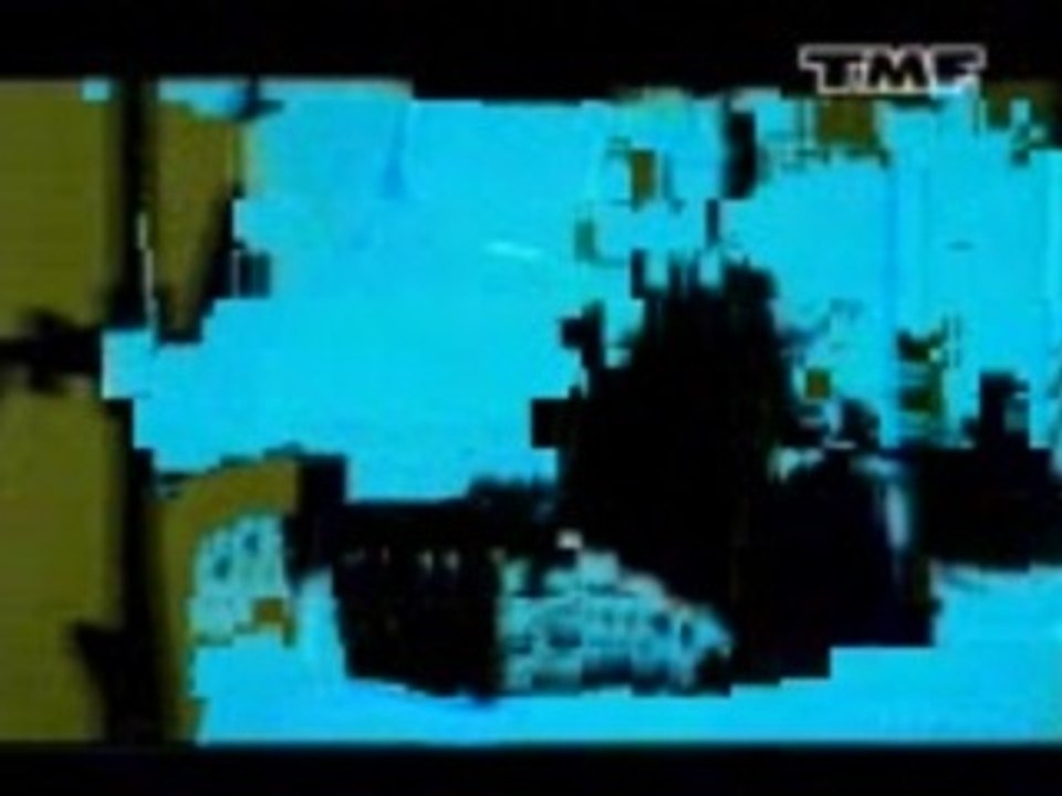 Geri Halliwell - Ride It Making Of