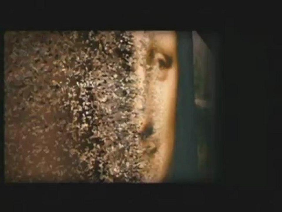 The Da Vinci Code - Teaser