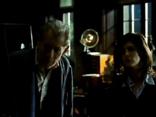 The Da Vinci Code - Clip - The Last Supper