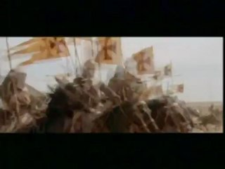 Kingdom of Heaven - Clip - Into battle