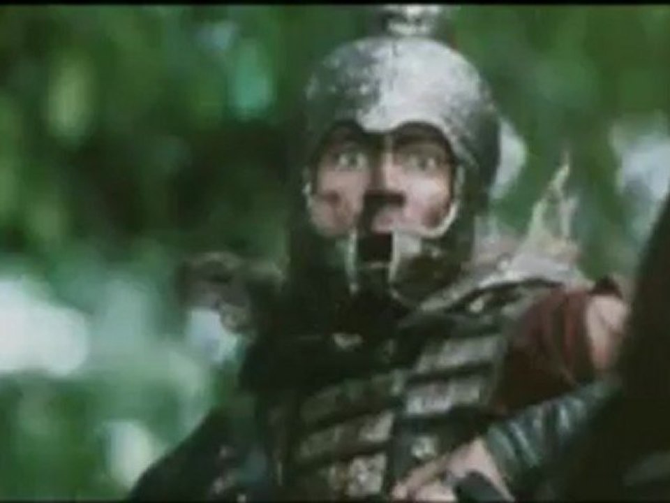 Alexander - Trailer