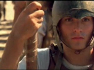 Alexander - clip - Conquer your fears