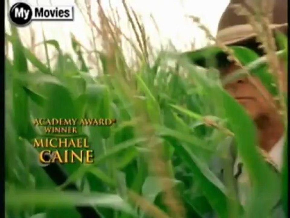 Secondhand Lions - Inside Info