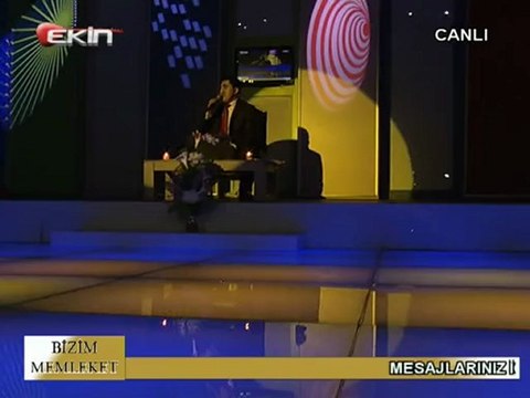 EKİN TV MUSTAFA YÜCEL (BİZİM MEMLEKET) 12-05-20125 -2