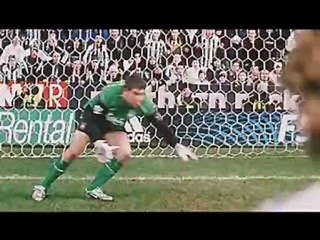 Goal! - Exclusive Interview with Alessandro Nivola