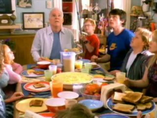 Cheaper By The Dozen - review