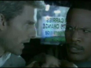 Tom Cruise Reveals Dark Side in Action-Packed Taxi Hijack Thriller 🚖