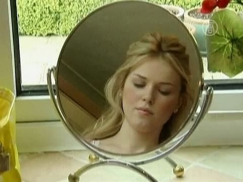 Учёные выявили самую красивую девушку Британии