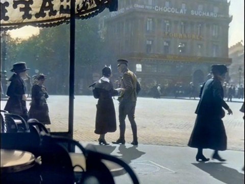 Paul Whiteman - That American Boy Of Mine, 1922