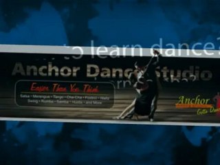 Suggestions to Select a Perfect Dance Studio