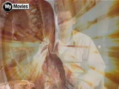 The Medallion - Lee Evans & Julian Sands Interview