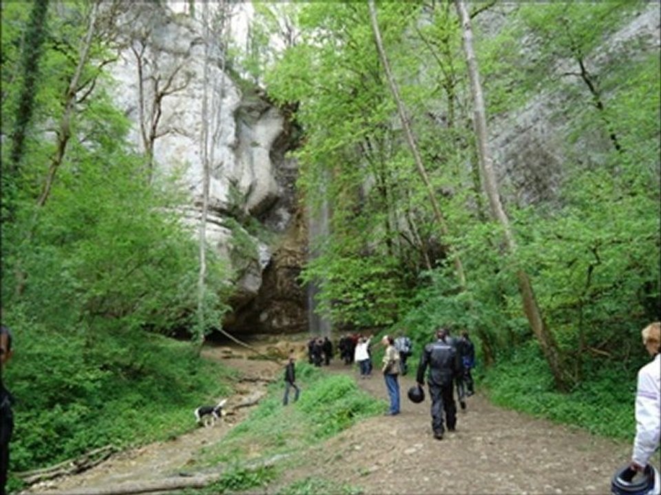 galevache 2012