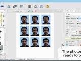 How to Change Background on Passport Photos