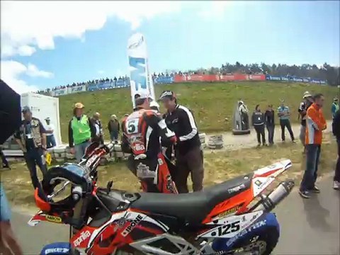 supermotard villar sous ecot