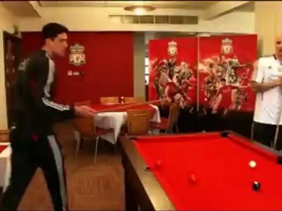 LFC pool challenge