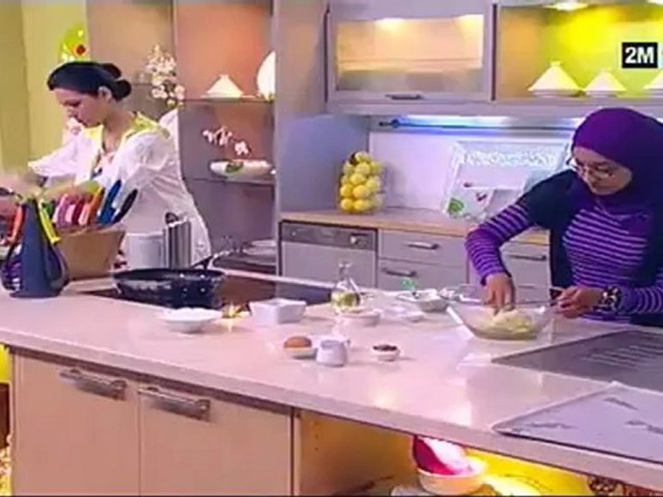 شهيوات مع شميشة : الجمعة 11 ماي