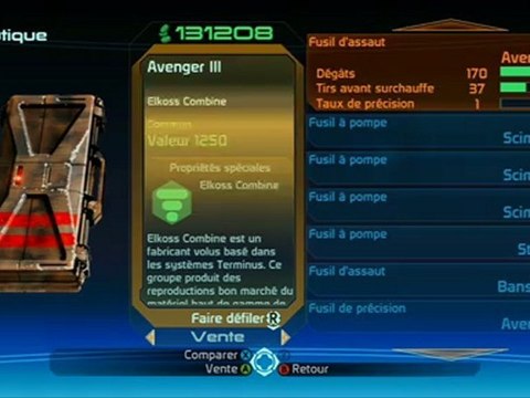 [Space adventure] WT Mass Effect [41] La Citadelle en Full HD