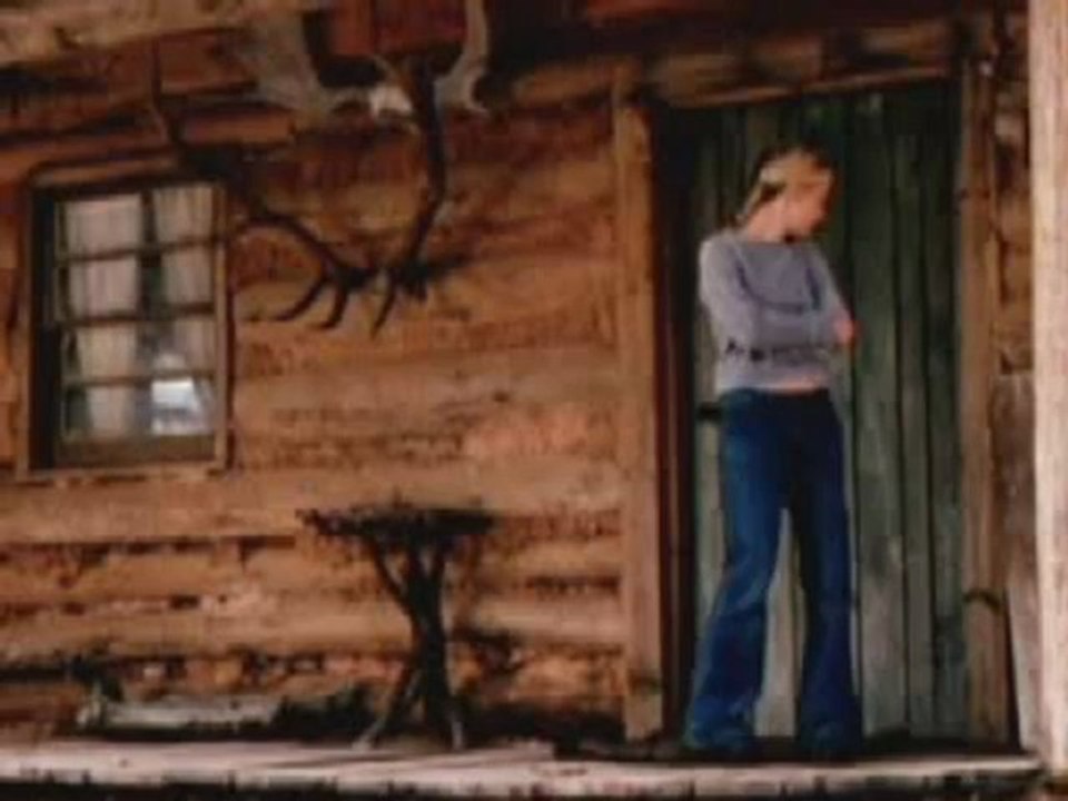 Cabin Fever
