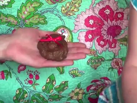 JeanFrançoiZerie n°4 : Joyeuses Pâques Pâques Pâques !