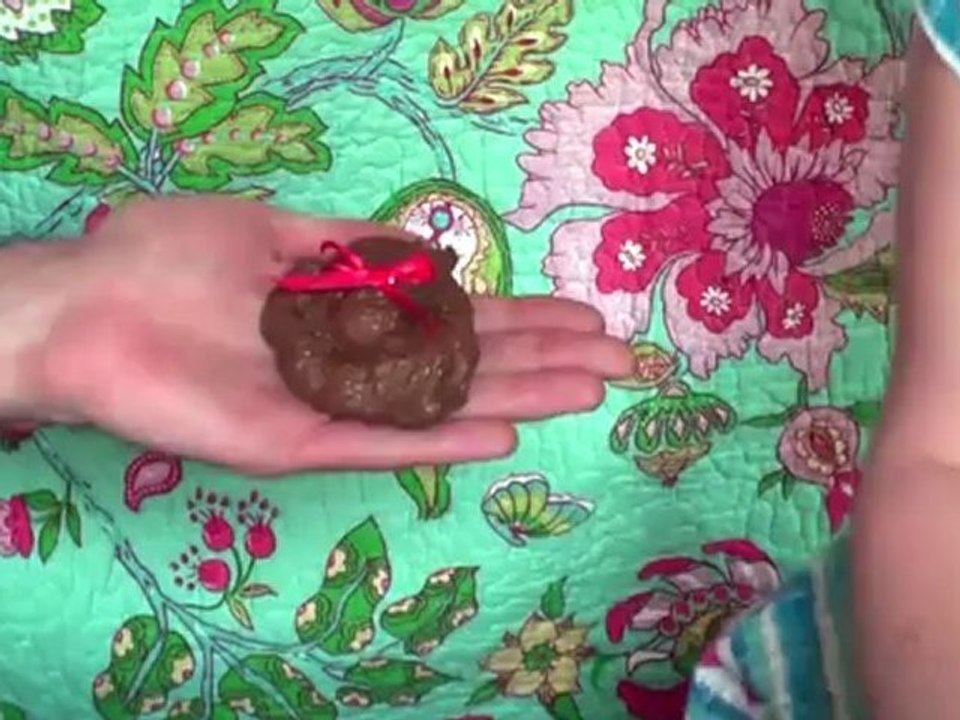 JeanFrançoiZerie n°4 : Joyeuses Pâques Pâques Pâques !