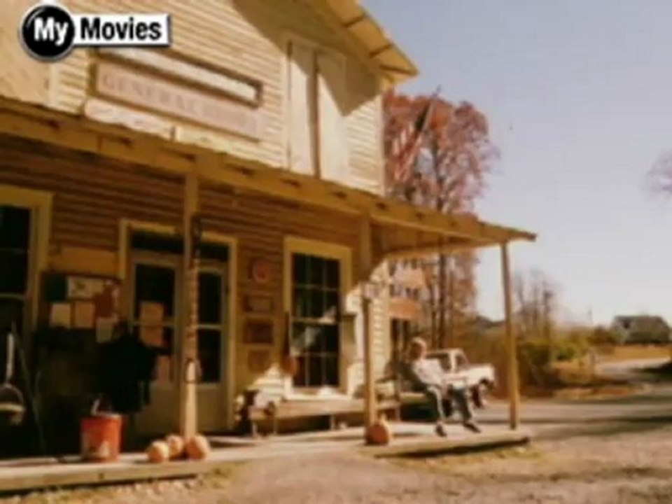 Cabin Fever - Clip 4