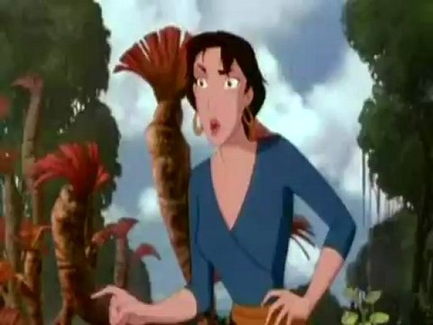 Sinbad: Legend of the Seven Seas