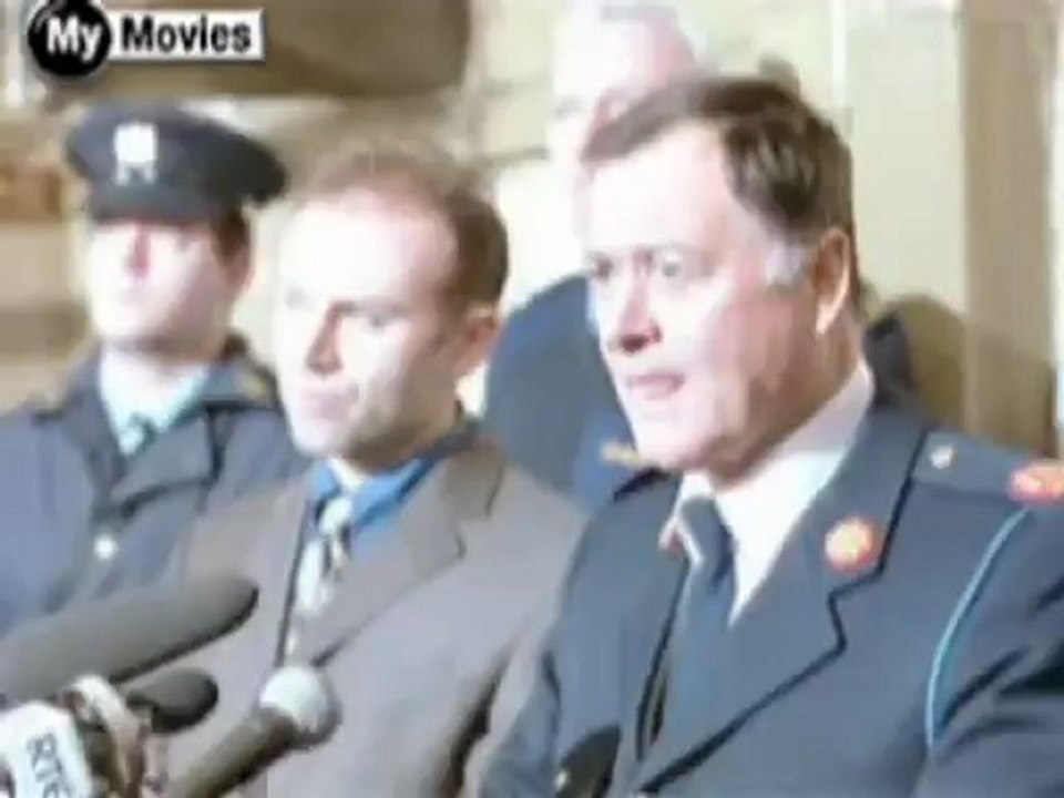 Veronica Guerin - CLIP 2