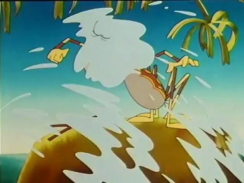 Vizipok csodapok S02E05