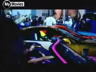 2 Fast 2 Furious - Inside Info