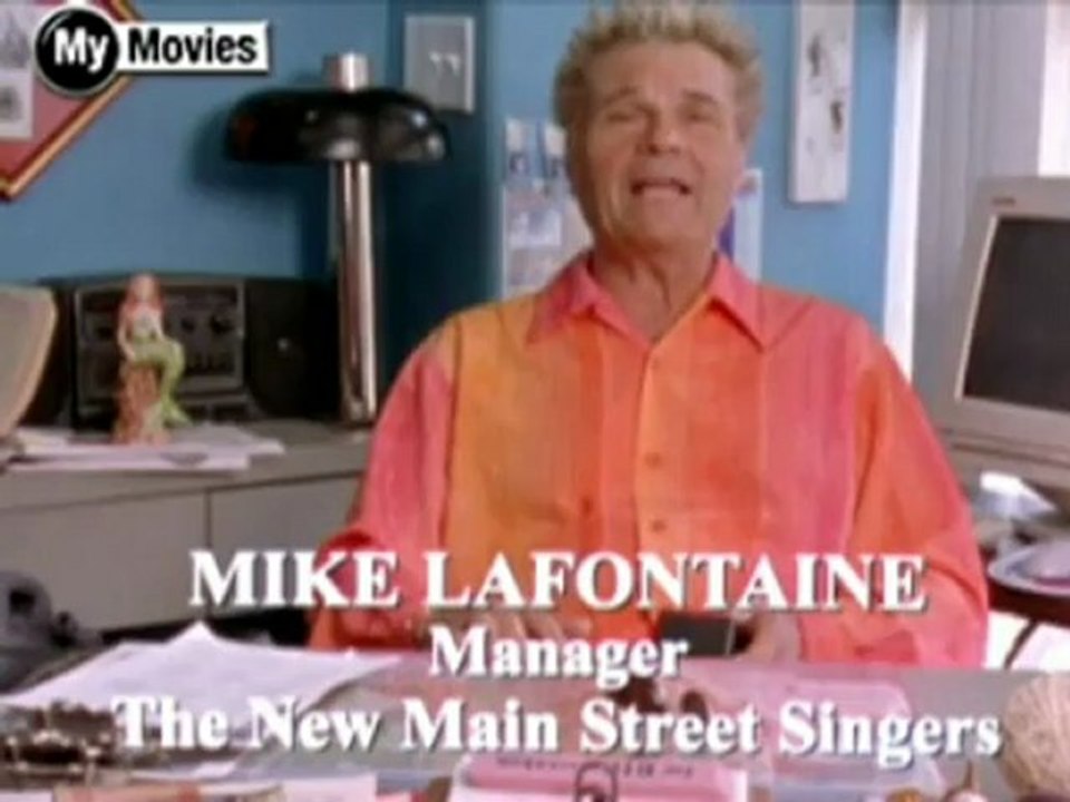 A Mighty Wind - Clip - That's Right!