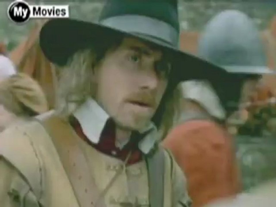 To Kill A King - CLIP 4