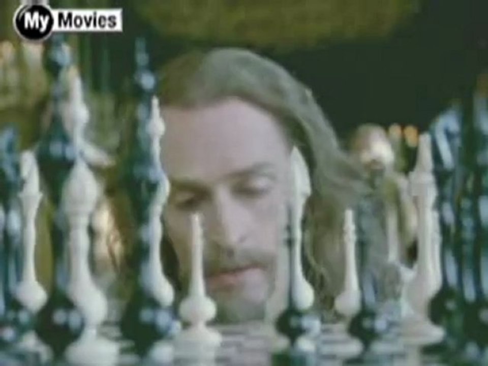 To Kill A King - CLIP 1