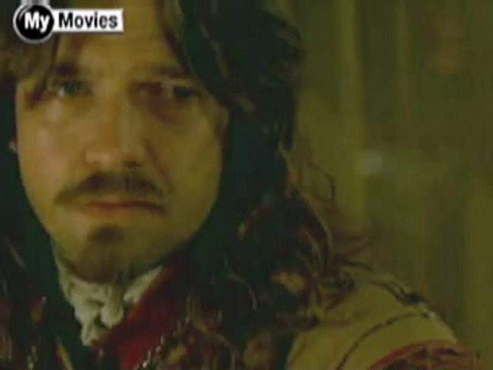 To Kill A King - CLIP 5