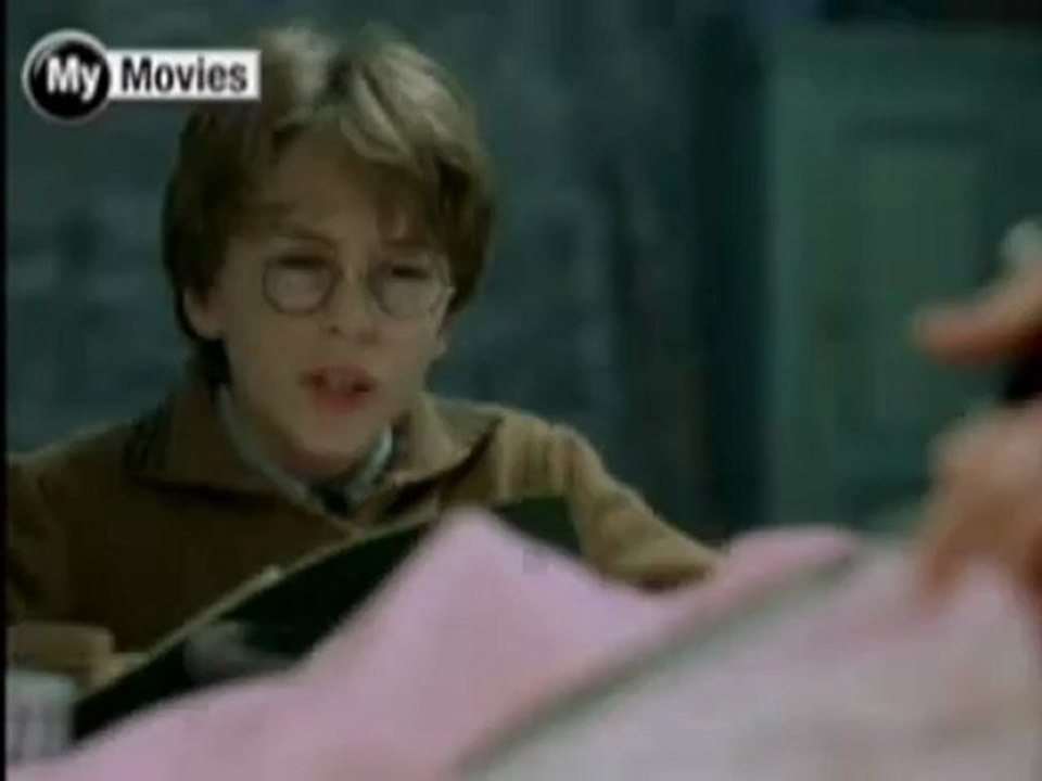 I Capture The Castle - Clip 2