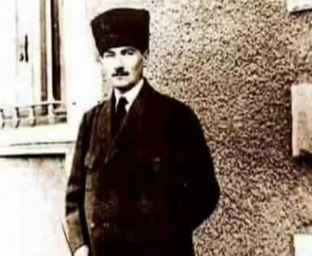 Atatürk Anıları Videosu İzle - II