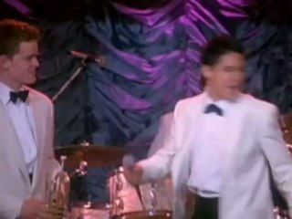 What A Girl Wants - Trailer