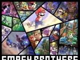 Super Smash Bros Brawl - 36 / Le grand labyrinthe (6ème Partie)