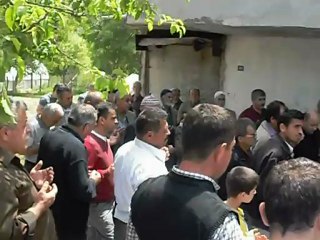 tahir erez cenaze merasimi varahli