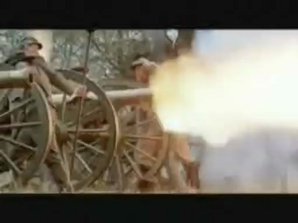 Gods and Generals