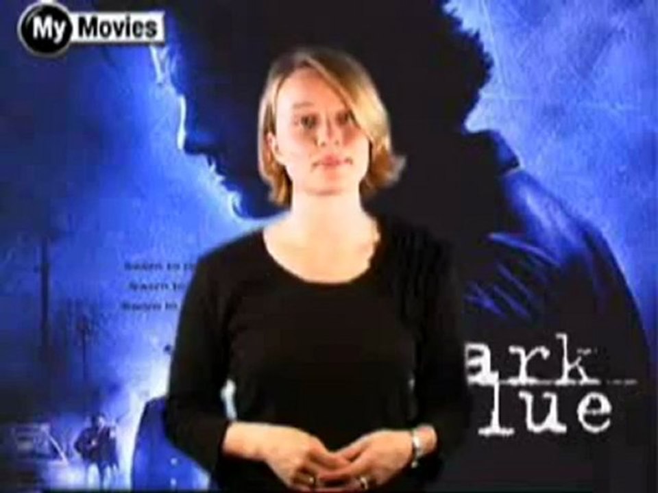 Dark Blue - review
