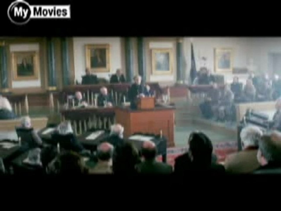 Gods and Generals - Clip 2